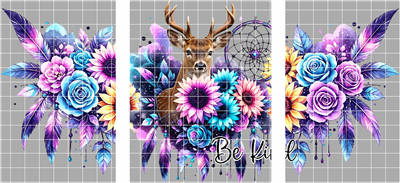 16oz Animals-L  1182